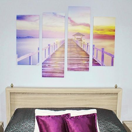 Kristi Lux Apartment Center Free Parking Fast Wifi Belgrade Exterior photo