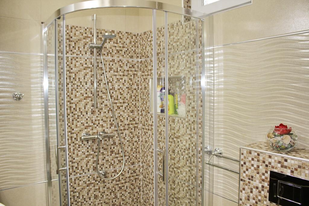 Kristi Lux Apartment Center Free Parking Fast Wifi Belgrade Exterior photo